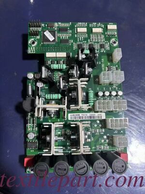 A2EK86B OF HMLC-1E A5E181E ITEMA R9500 R880 BOARD