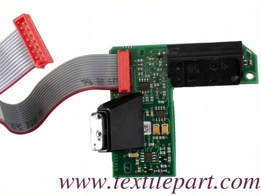 31.1067  IRO 1131 X2 weft feeder Winding Sensor Yarn Reserve Sensor