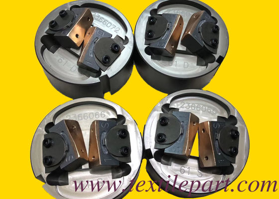 2366066 61S 2366072 61D SLIDER SEAT Vamatex K88 SPARE PARTS