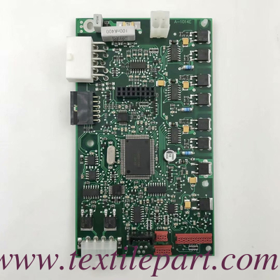 31.9126.000 2231CANPLUS WEFT FEEDER BOARD